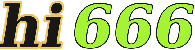 hi666 logo